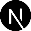 Next.js Logo