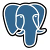 PostgreSQL Logo