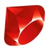 Ruby Logo