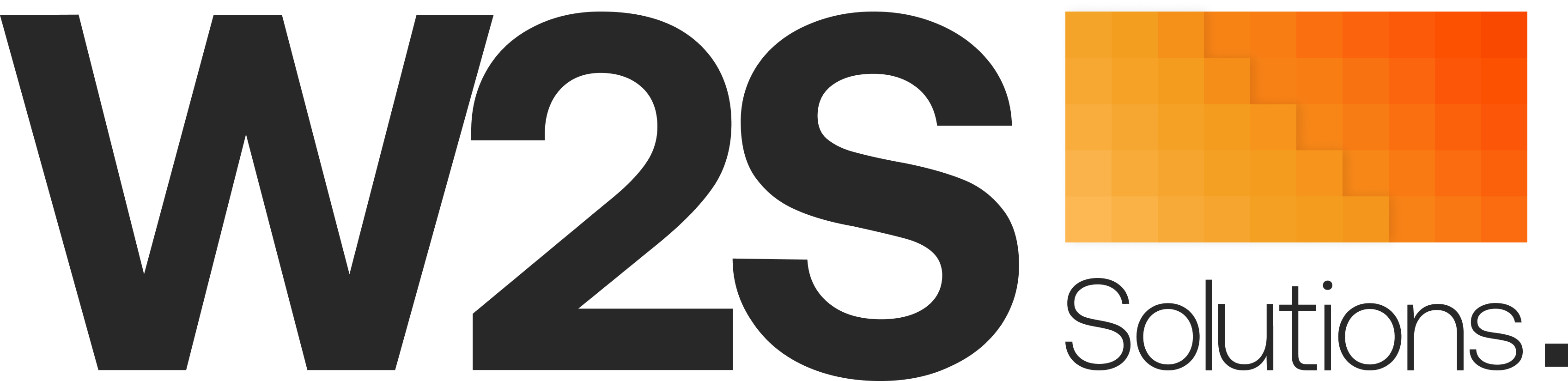W2S