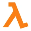 Lambda< Logo