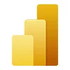 Power-bi Logo
