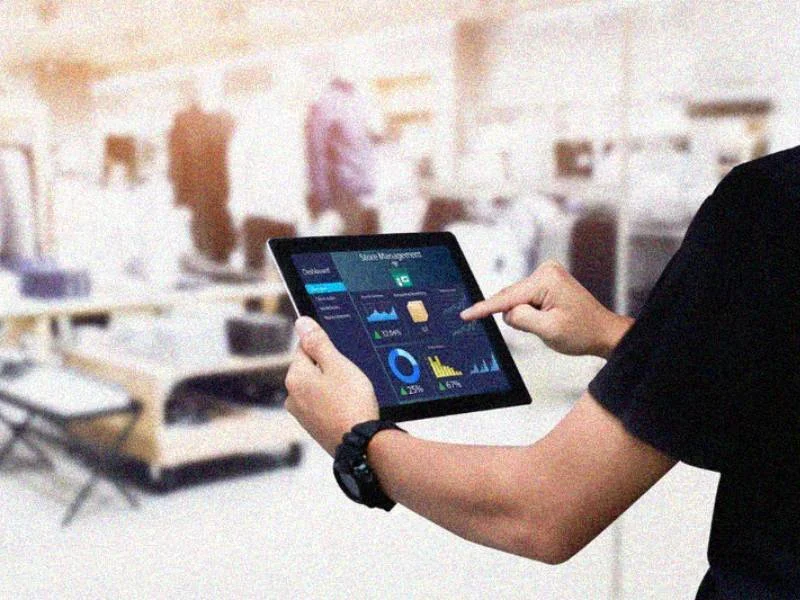 Healthcare technology