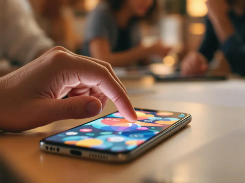 Healthcare technology