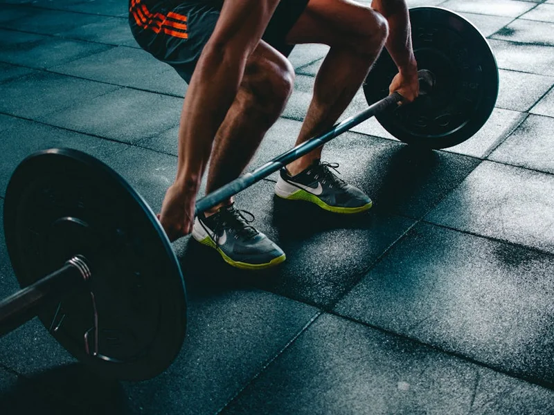 Industrial manufacturing