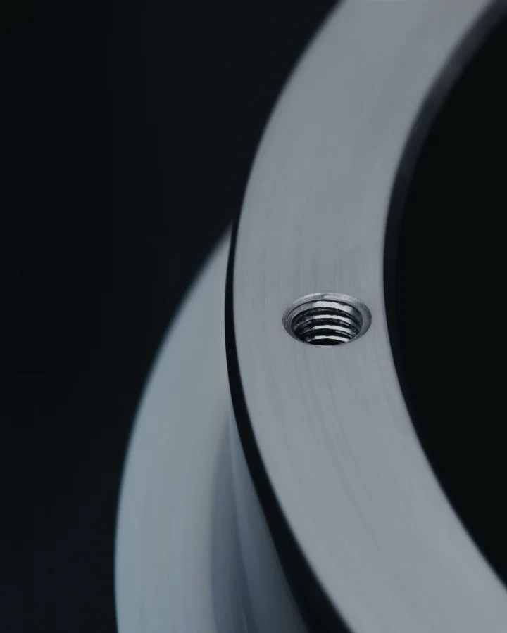 Precision technology