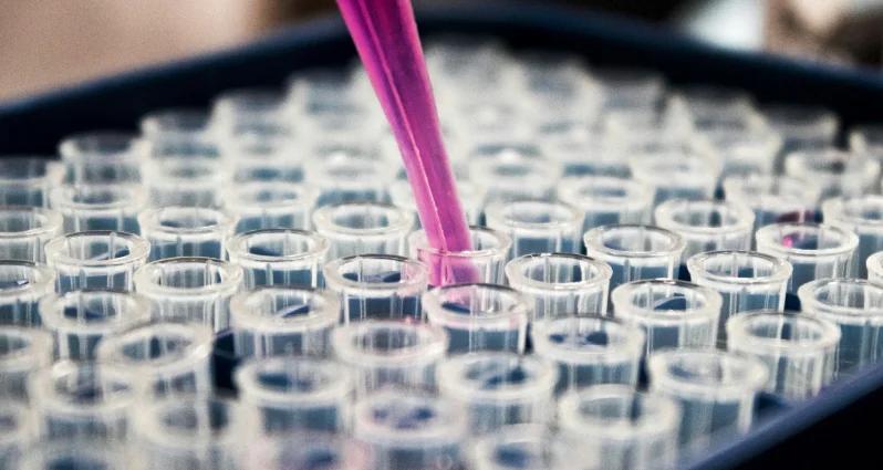 Healthcare technology