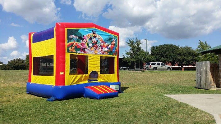 Event Rentals Near Me