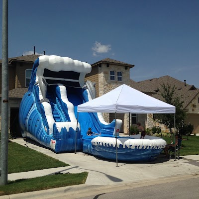 Event Supply Rentals Near Me