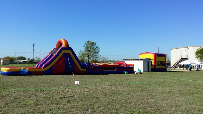 Wedding Rental Near Me