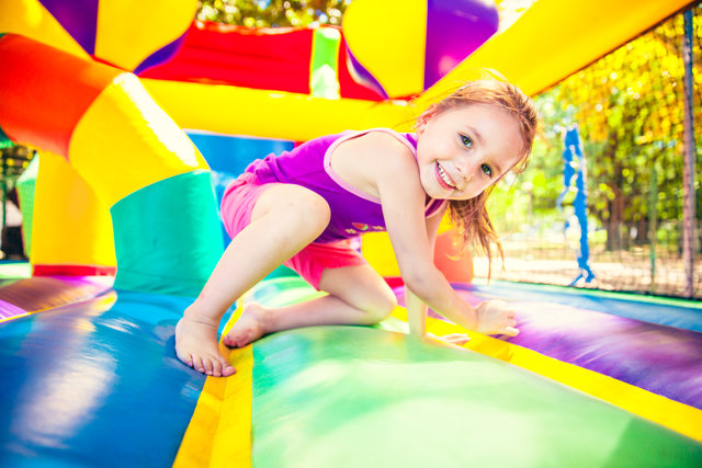 Party Rental Companies Near Me