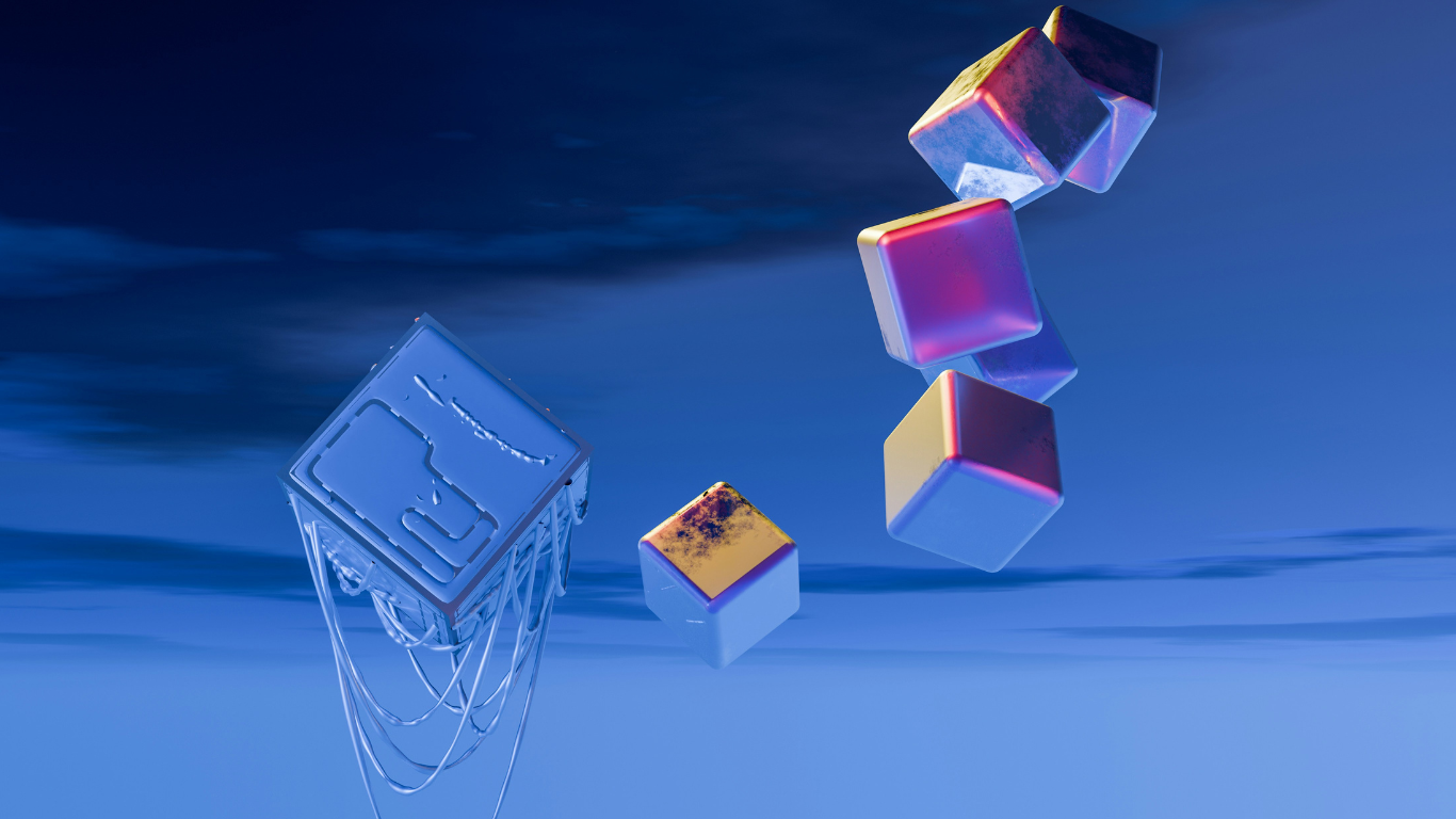 Financial Services success story