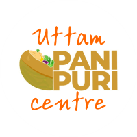 Uttam Pani Puri Center