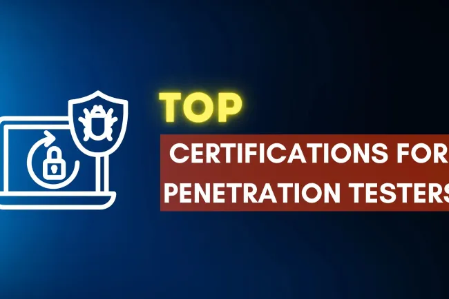 What Certifications Can Help Me Get a Job as a Penetration Tester?