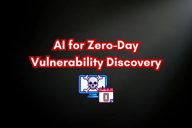 Can AI Be Used for Zero-Day Vulnerability Discovery? How Artificial Intelligence is Changing Cybersecurity Threat Detection