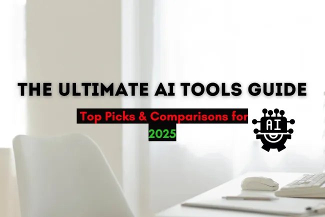 Choosing the Right AI Analytics Tools and Technologies