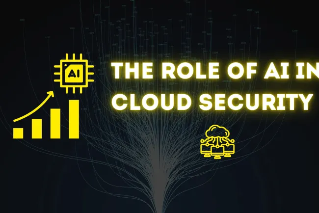AI in Cloud Security | How Artificial Intelligence is Revolutionizing Threat Detection and Data Protection