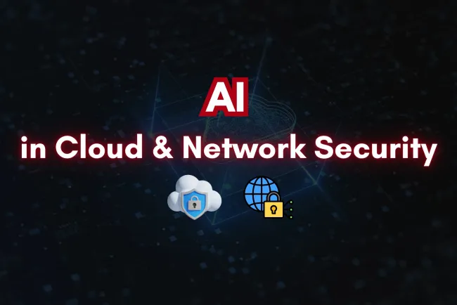 AI in Cloud & Network Security | How Artificial Intelligence is Strengthening Cyber Defenses