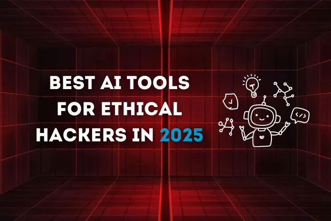 The Best AI Tools for Ethical Hackers in 2026 | Revolutionizing Cybersecurity with AI-Powered Hacking