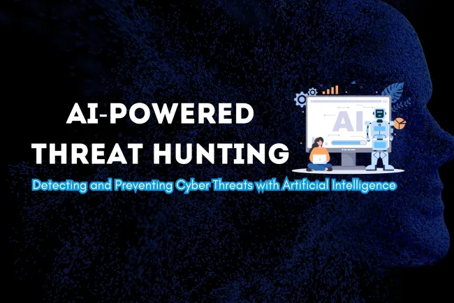 AI-Powered Threat Hunting | How Artificial Intelligence Detects and Prevents Cyber Threats