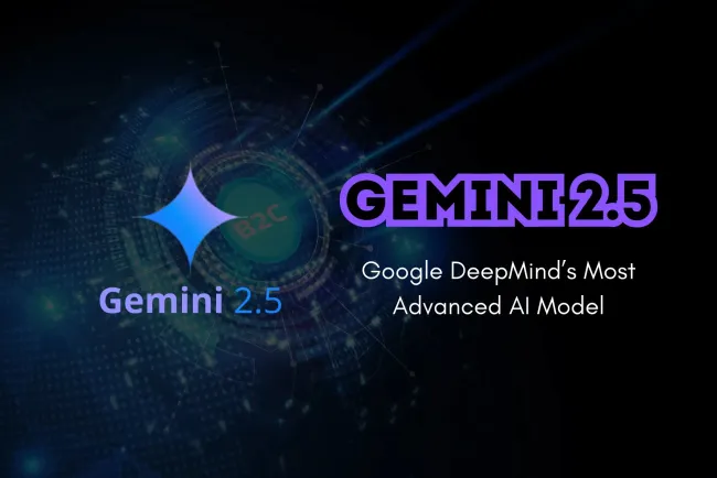 Gemini 2.5 | Google DeepMind’s Most Intelligent AI Model Yet – A Breakthrough in AI Reasoning, Coding, and Decision-Making