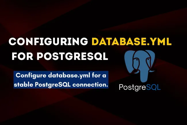 Metasploit Database Configuration | Setting Up database.yml for Persistent PostgreSQL Connection in Kali Linux