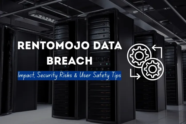 Rentomojo Data Breach | Understanding the Security Incident, Its Impact, and How Users Can Stay Safe
