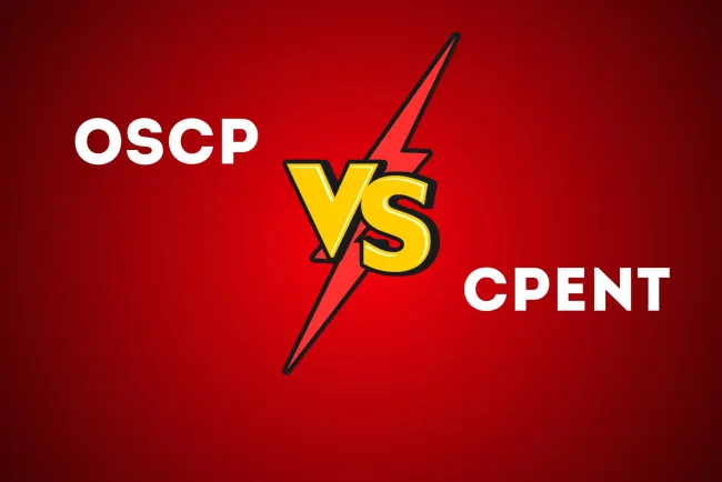 OSCP vs CPENT | Which Penetration Testing Certification is Best for Ethical Hackers?