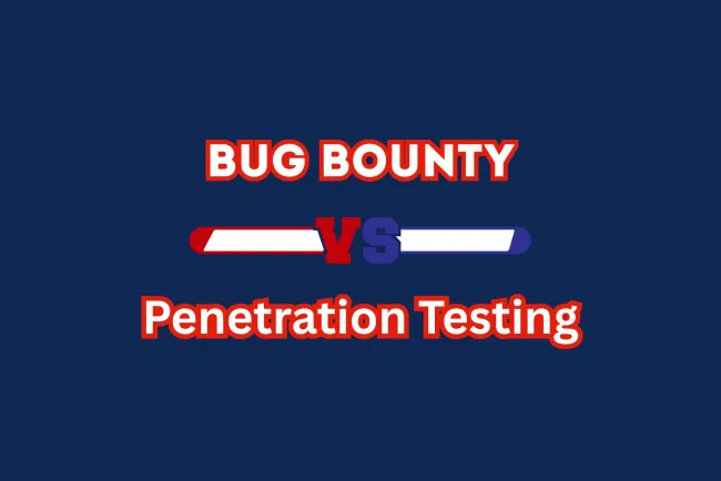 Bug Bounty vs. Penetration Testing |  Which Cybersecurity Career is More Lucrative and Secure?