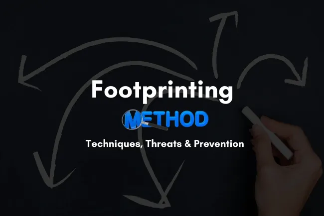 Comprehensive Guide to Footprinting Methodology | Techniques, Threats, and Prevention Strategies