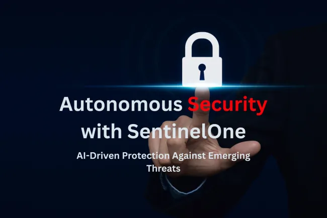 Inside SentinelOne Singularity in 2026 | How AI-Powered Autonomous Cybersecurity Blocks Zero-Day Exploits Before They Strike