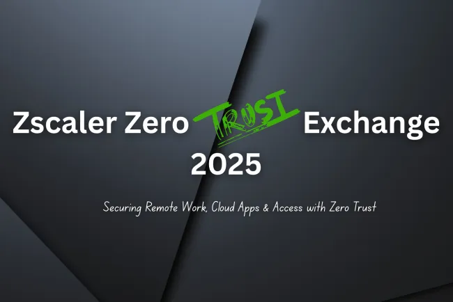 Zscaler Zero Trust Exchange in 2026 |  How It Secures Remote Work, Cloud Applications, and User Access with Zero Trust Architecture