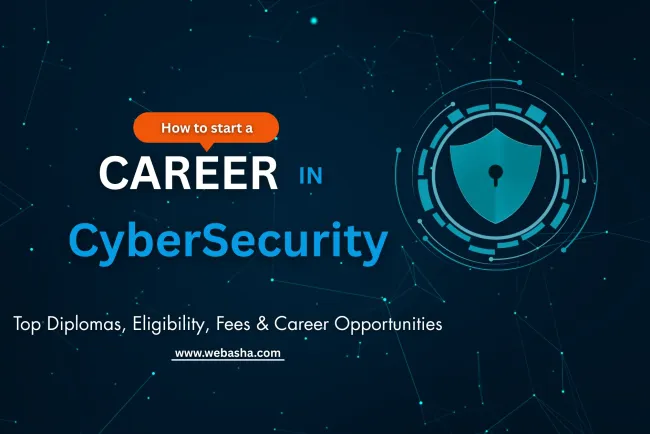 Best Diploma in Cyber Security After 10th for Indian Students in 2026 |  Eligibility, Course Fees, Duration, Syllabus, Institutes, and Career Scope