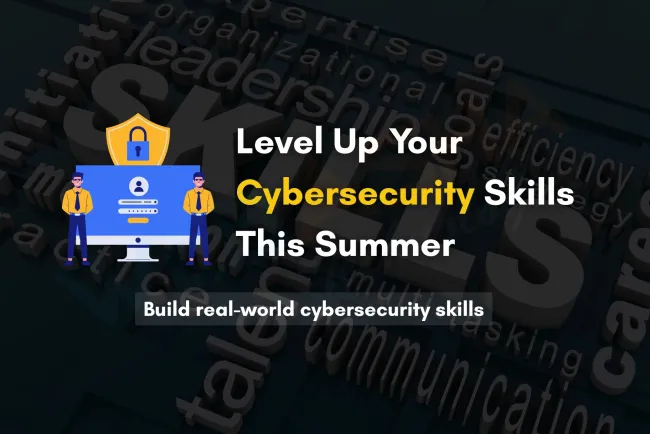 How a Cyber Security Summer Internship at WebAsha Technologies Boosts Your Job-Ready Skills