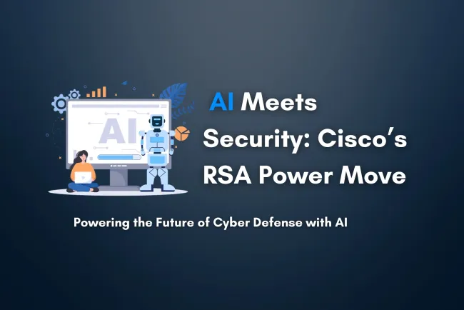 Cisco Revolutionizes Cybersecurity with AI Innovations and Strategic Partnerships at RSA 2026