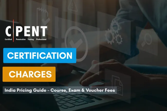 CPENT EC-Council Certification in Pune | Advanced Penetration Testing Course Details