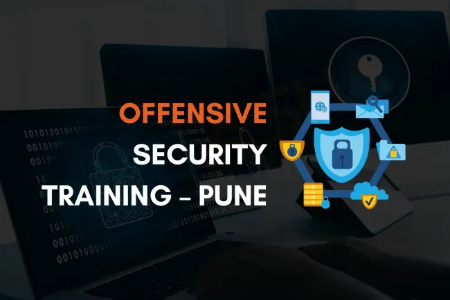 Offensive Security Courses in Pune  | OSCP Training with Hands-On Labs