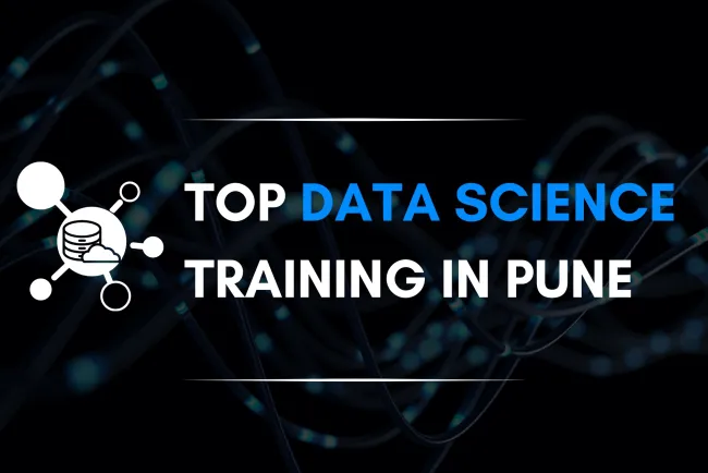 Best Data Science Classes in Pune | Learn from Experts at WebAsha