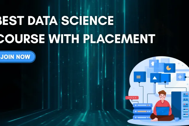 Best Data Science Course in Pune with Placement | WebAsha Technologies