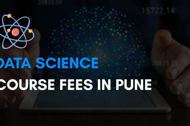 Online Data Science Training in Pune | Best Data Science Course with Placement