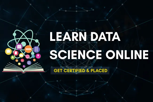 Best Machine Learning Course in Pune with Certification & Placement | WebAsha