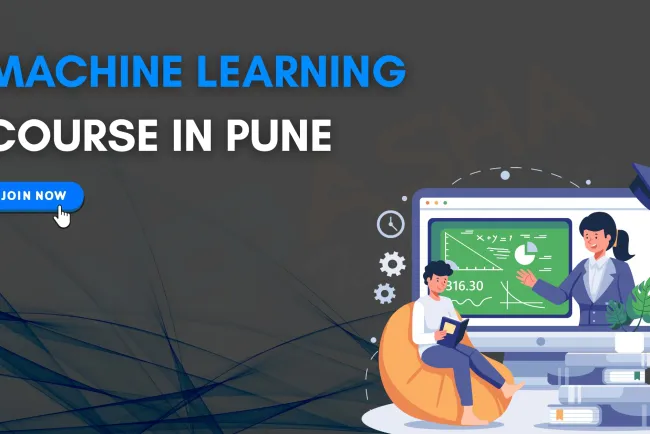 Best Machine Learning Training in Pune with Certification & Placement |  WebAsha