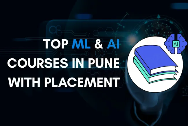 Best Machine Learning and AI Courses in Pune with Placement  |  WebAsha Technologies