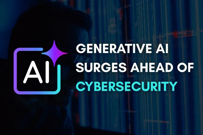 The Future of Tech Budgets |  Why Generative AI Is Overtaking Cybersecurity in 2026