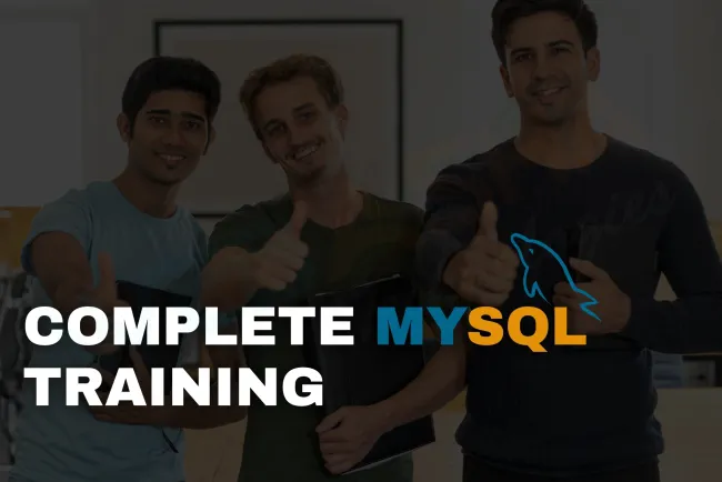 MySQL Complete Course | Learn SQL for Data Analysts, Developers & Engineers in Pune