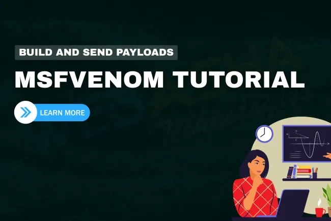 How to Create Payload Using Msfvenom | Uses, Msfconsole Role, and Sending Payload via Server in Kali Linux