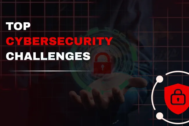 Top Cybersecurity Challenges Faced by Small Businesses in 2026 and How to Overcome Them