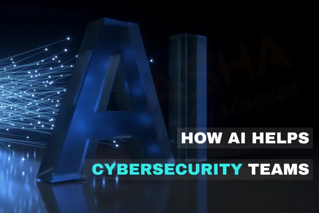 How Cybersecurity Teams Use AI to Predict Breaches |  Leveraging AI for Future Cyber Defense