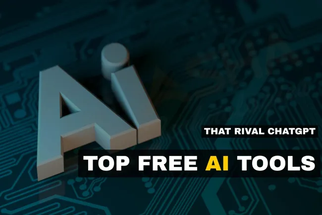 What Are the Best Free AI Tools Better Than ChatGPT in 2026? Full Comparison Guide