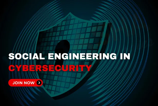 What is Social Engineering in Cybersecurity? Real Examples & Protection Tips